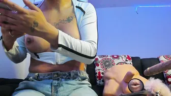 geraldinesuaan recorded nude video 835972