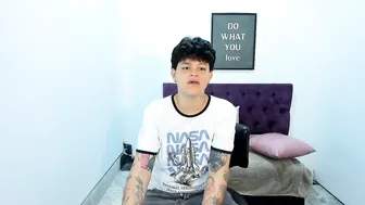 tomboy_natali recorded nude video 835975