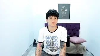 tomboy_natali recorded nude video 835975