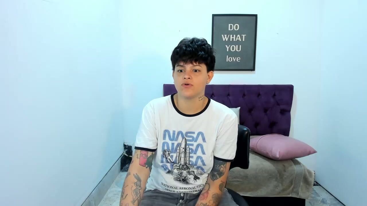 tomboy_natali horny amateur video 03/19/2026