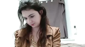 elodiecoquine1 recorded nude video 835978