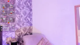 zoe_mhendez camvideo 03/19/2026