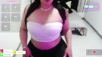 scarlethorny69 sex chat on cam