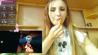 megicalloy recorded nude video 836101