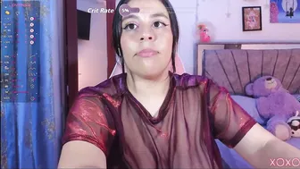 daniabet recorded nude video 836198