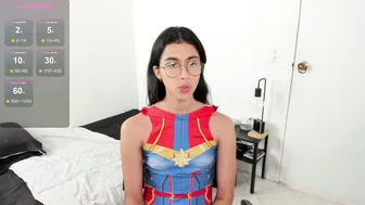 mazikeen_18 03/19/2026 latina