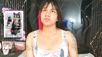 kagome01 recorded nude video 836234