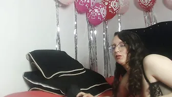salomemorganx recorded nude video 836241