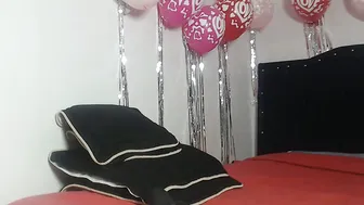 salomemorganx squirt - 03/19/2026