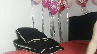 salomemorganx recorded nude video 836241
