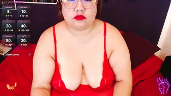 foxxbell recorded nude video 836242
