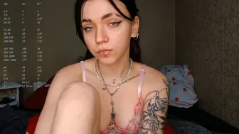 sherleychamblin recorded nude video 836298