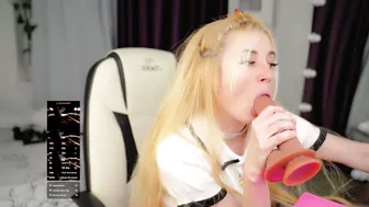 super_peach_stream recorded nude video 836349