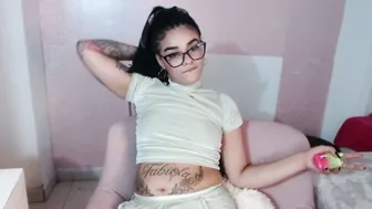 dark_flama recorded nude video 836427