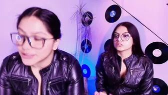lilith_black_1 recorded nude video 836437