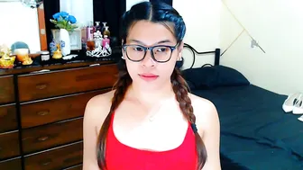 yourgoddesscruella recorded nude video 836505