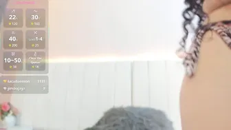 antonellepiercee recorded nude video 836551