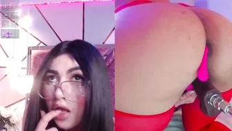 dahliafox_ recorded nude video 836599