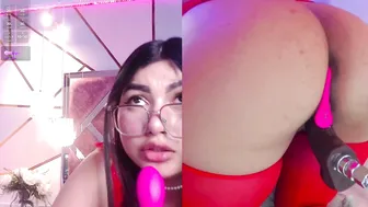 dahliafox_ recorded nude video 836599