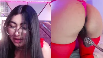 dahliafox_ recorded nude video 836599