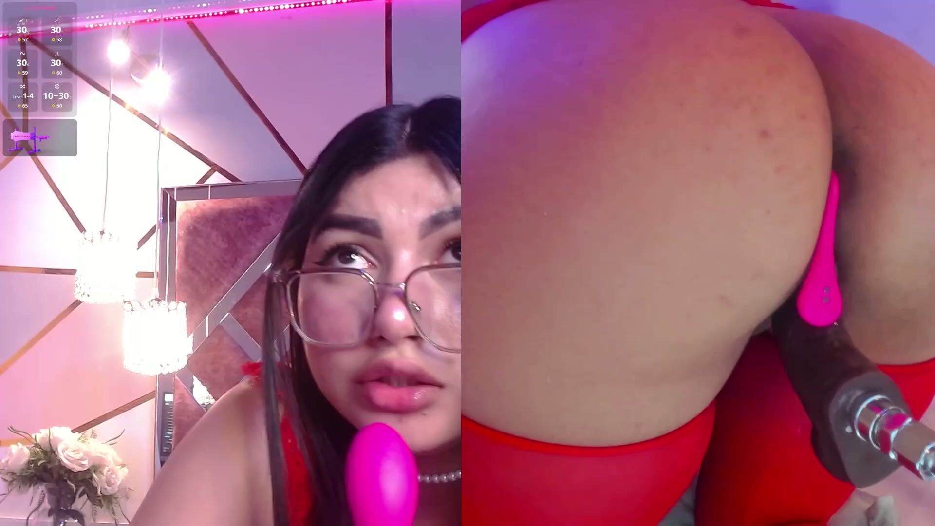 Dahliafox_ squirt nude chat