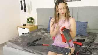 rosewilsom recorded nude video 836620