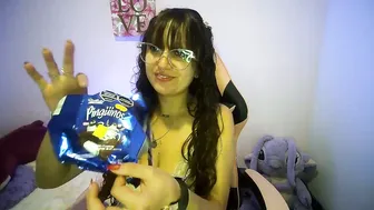 Pinkvixen69 petite cam porn