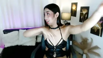 sassynamix recorded nude video 836670