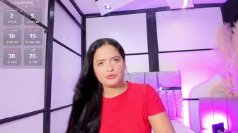 kellymillian_ recorded nude video 836729
