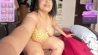 Lilotoronto lovense chat cam porn
