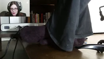 nyctophilic recorded nude video 836813