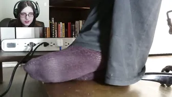 nyctophilic recorded nude video 836813