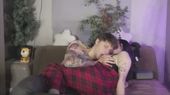 Friend_zone_ couple hot porn video