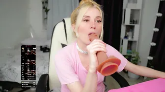 super_peach_stream recorded nude video 836923