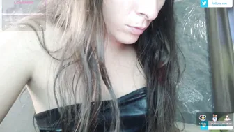 mariel_sins21 recorded nude video 836925