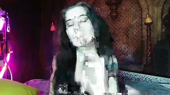 seraphinmunster recorded nude video 836936