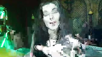 seraphinmunster recorded nude video 836936