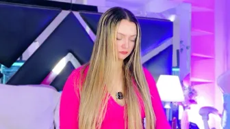 Giigii_hadid saliva - 03/19/2026