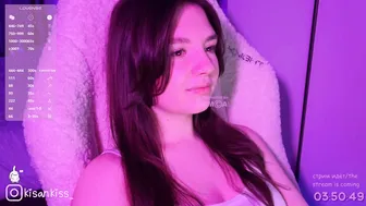 kisankiss squirt hot webcam porn