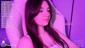 kisankiss squirt hot webcam porn