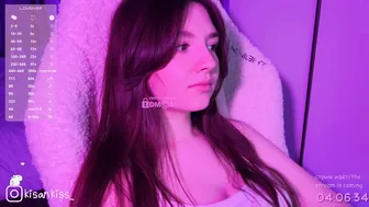kisankiss squirt hot webcam porn