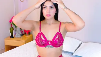 electrascot recorded nude video 837073