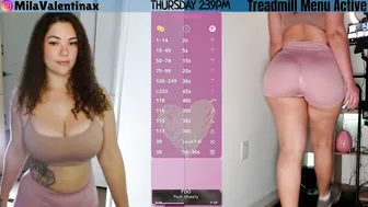 milavalentinax recorded nude video 837078