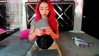 Poyson_ivy1 show 03-19-2026