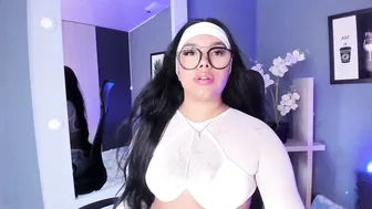 martinagarcia__ recorded nude video 837128