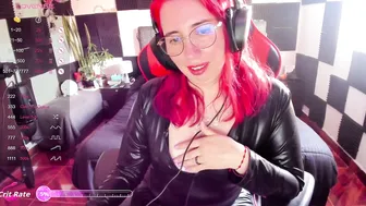 ursula_fire recorded nude video 837246