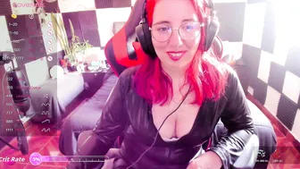 ursula_fire recorded nude video 837246