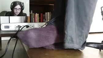 nyctophilic recorded nude video 837260