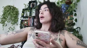 talimajid recorded nude video 837283