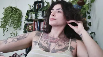 talimajid recorded nude video 837283